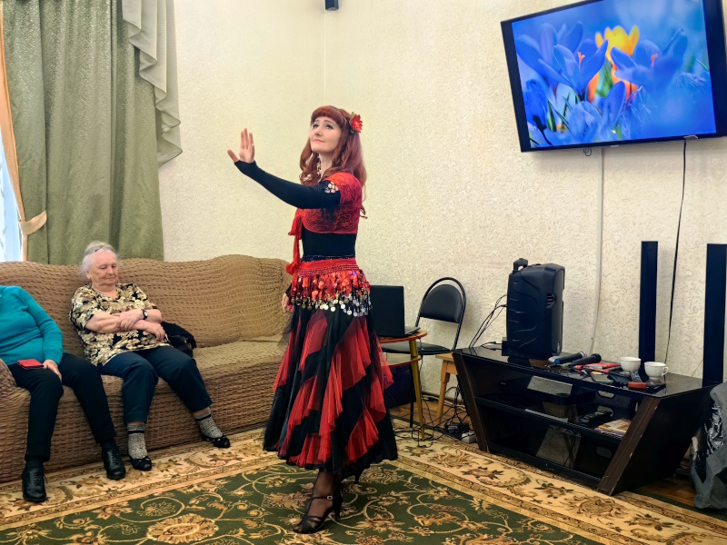 Любовь никогда не бывает без грусти