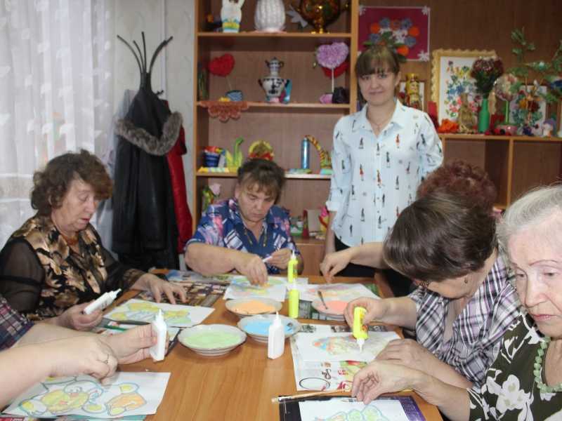 Мастер-класс