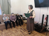 Финансовая грамотность для старшего поколения